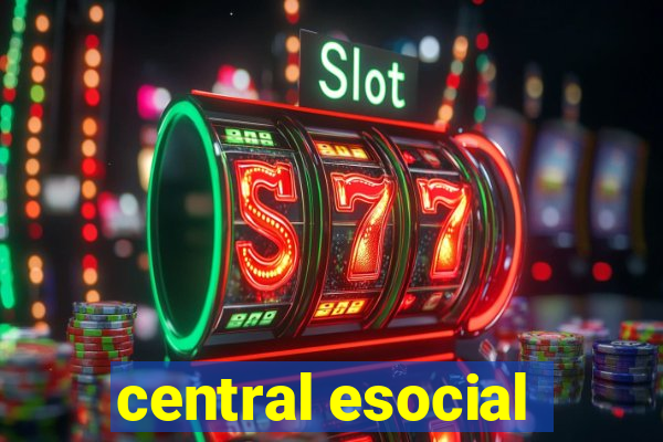 central esocial